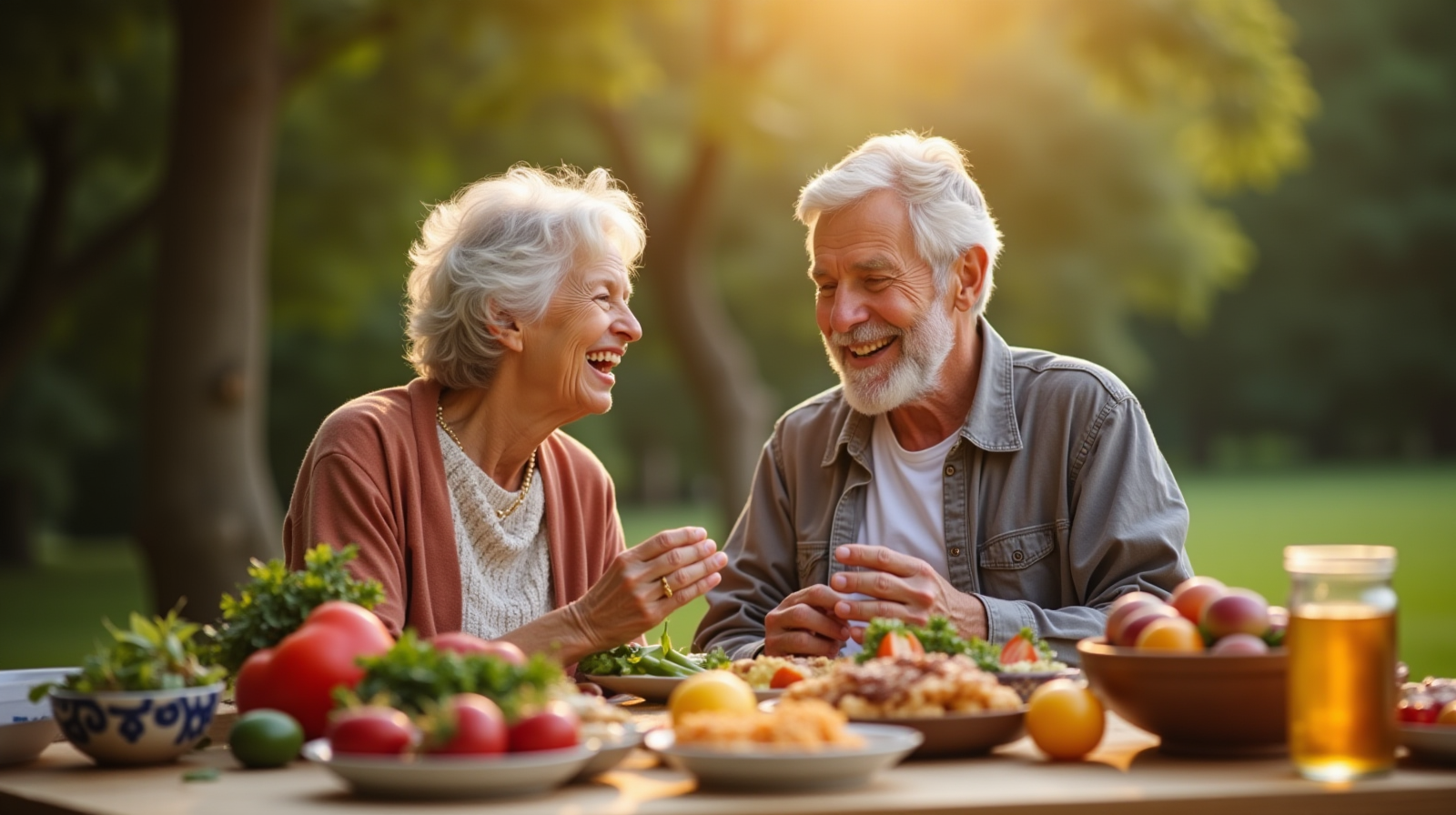 Правильне харчування