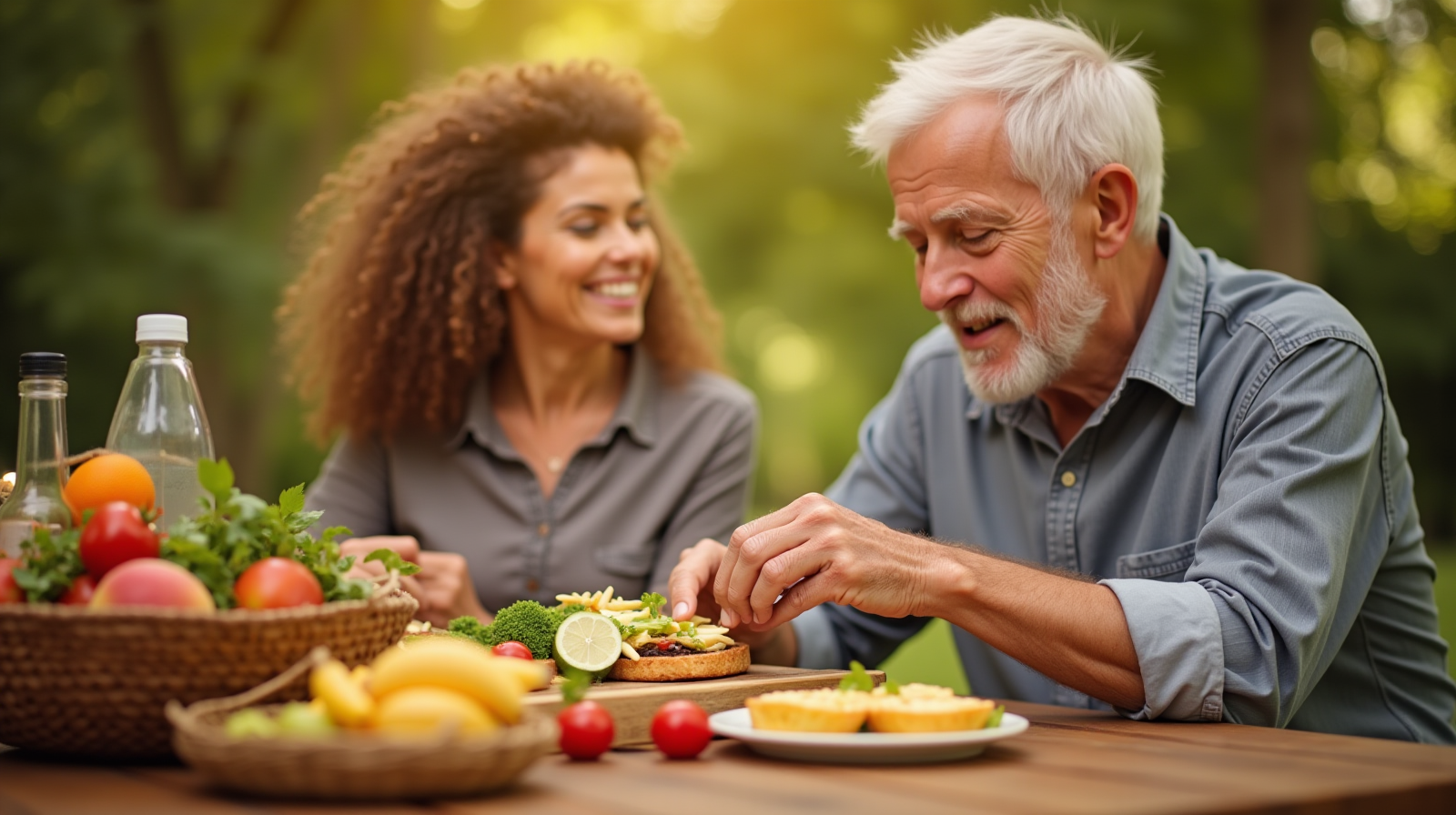 Здорове харчування